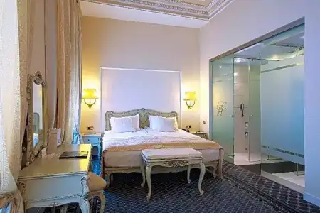 Grand Continental Bucuresti - 67