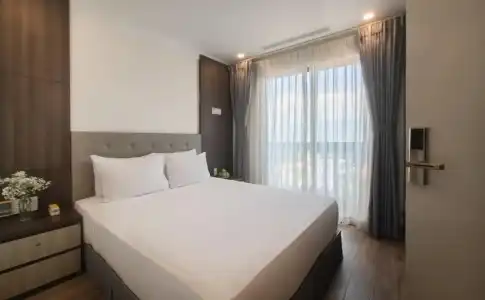 Seven Seas and Apartment - 28