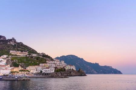 Amalfi Suite Boutique - 22