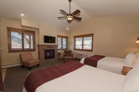 The Maxwell Inn - 45