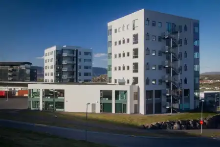 Blue Mountain Apartments by Heimaleiga - 175