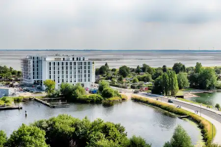 B&B Wilhelmshaven - 15