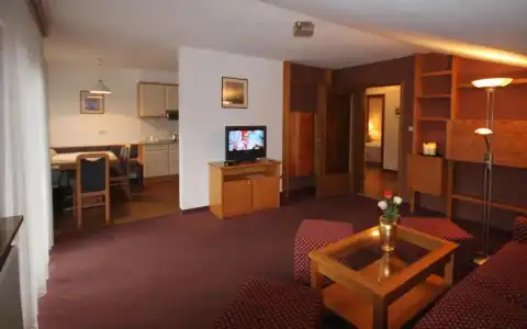 Residence Bën Sté - 21