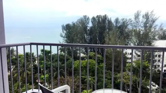 Bayview Beach Resort Penang - 127