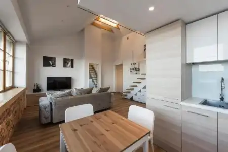 King Mindaugas Apartments - 578