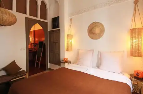 Riad Dar Massai - 35