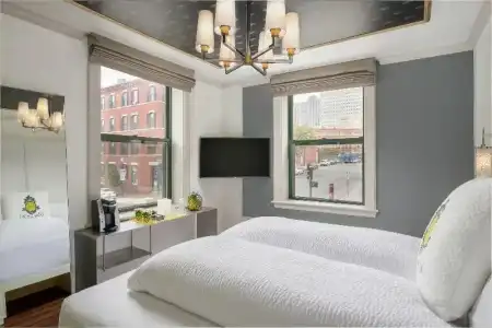 Staypineapple, A Delightful, South End - 34