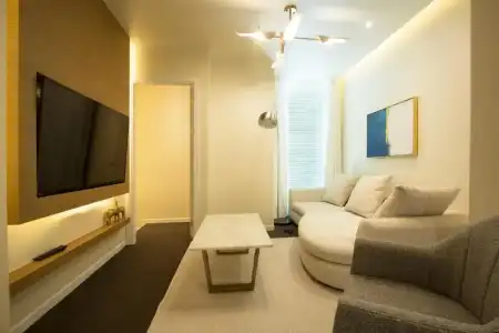UH Suite The Haendae - 120