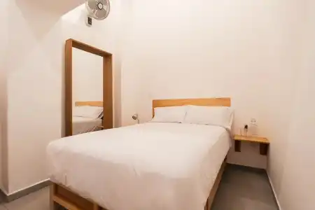 Hostal Juarez - Hostel - 39