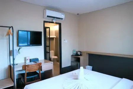 Liberta Hub Blok M Jakarta - 71