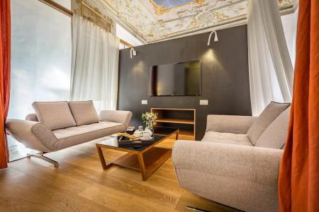 La Scaletta Al Ponte Vecchio - 402