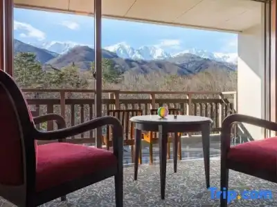 Hakuba Tokyu - 72