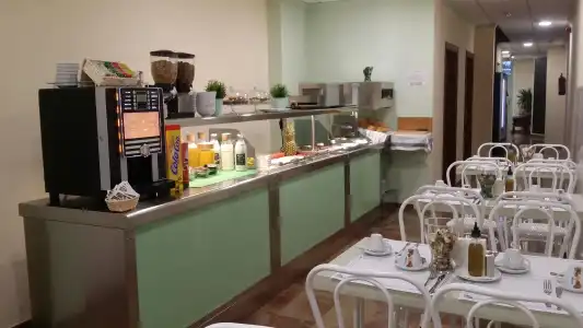 Hostal San Cayetano - 10
