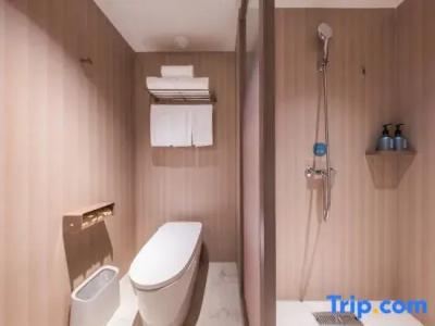 Hanting Premium Shanghai Hongqiao Zhongshan Xi Road - 19