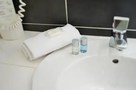 Hôtel de la Couronne - 72