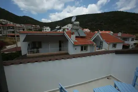Aria Doria Otel - 13