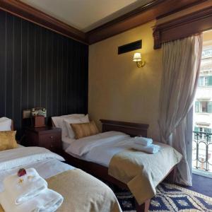 Historic Boutique Cattaro - 33