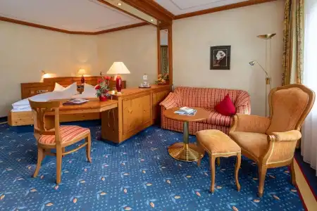 Sackmann Wanderhotel - 23