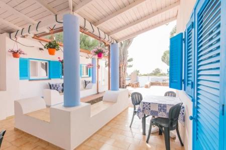 Holiday Eolie Village - 144