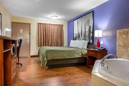 Quality Inn Columbus-East - 88