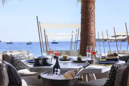 Mykonos Blanc - 9