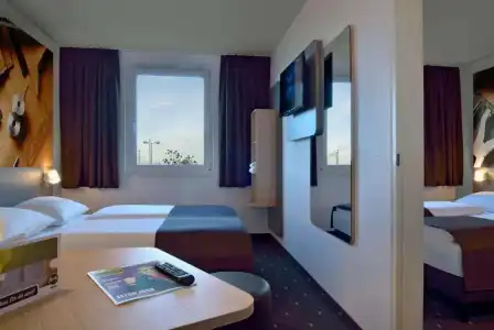 B&B Offenbach-Süd - 52