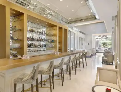 The Ritz-Carlton Executive Residences - 32