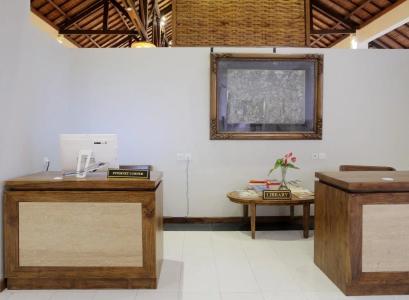 The Lokha Ubud Resort, Villas & SPA - 22
