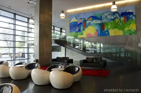 VIP Executive Art's - 29