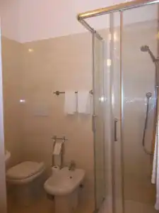 Albergo Amalfi Milano - 8