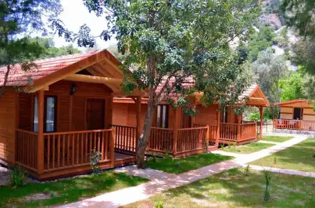 Kidrak Motel - 16