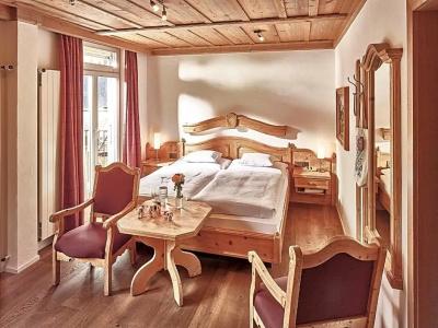 Schönegg Wengen - 44