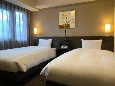 Route Inn Isesaki Inter - 2