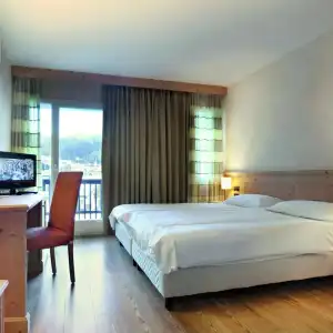 TH Corvara - Greif - 29