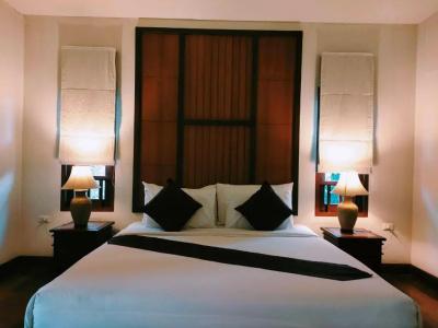 Teak Garden Spa Resort - 35