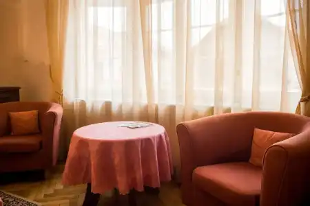 Villa A. Malka - 135
