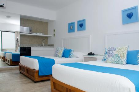 Bsea Cancun Plaza - 2