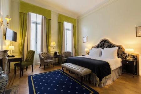 Stanhope Brussels by Thons - 151