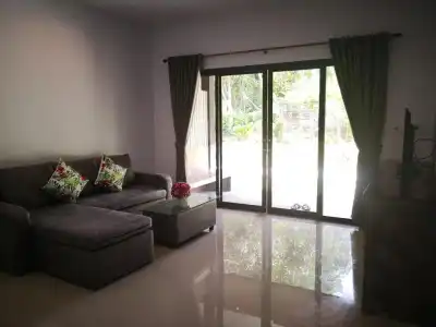 Baan Suan Rim Klong - 50