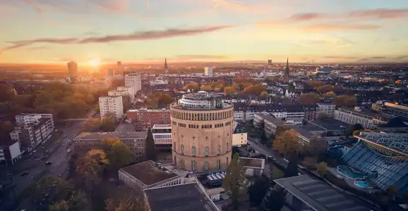 Wasserturm Cologne, Curio Collection by Hilton - 30