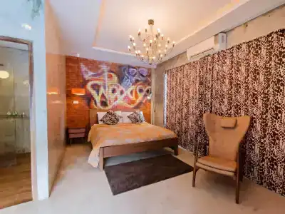 Green Gallery Beach Boutique - 1