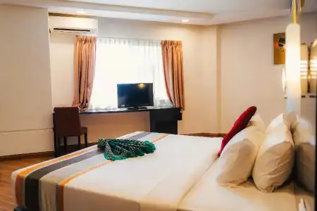 Sentral Riverview Melaka - 85
