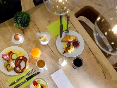 Ibis Styles - 10