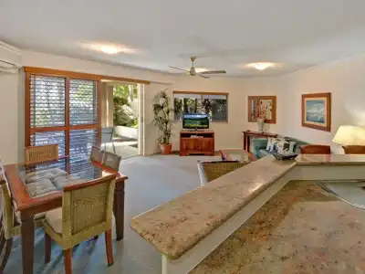 Raffles Mooloolaba - 133