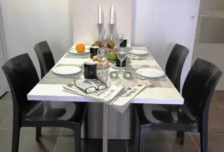 Pierre & Vacances Barcelona Sants - 32