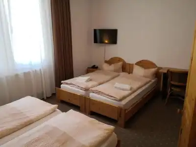 Pension Am Heusteig - 68