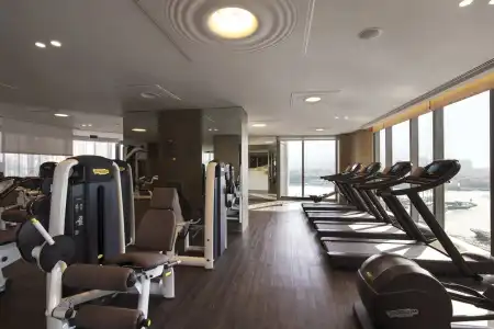 Al Bandar Rotana – Creek - 19