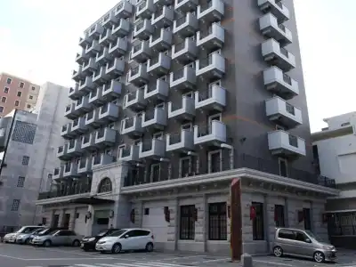 Blion Naha - 0
