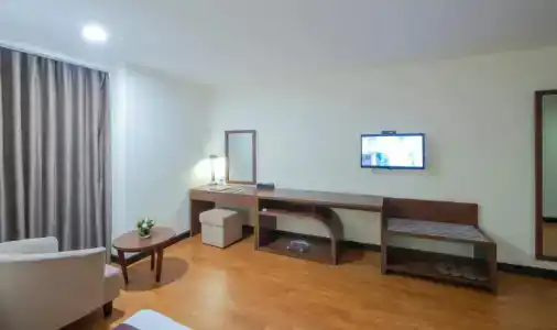 Muong Thanh Grand Da Nang - 53