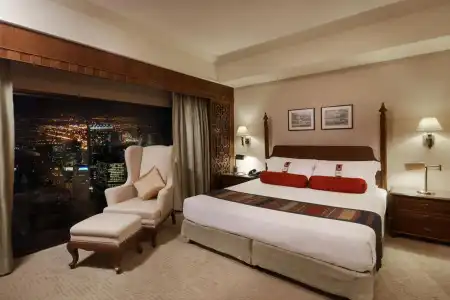 The Davis Bangkok - 42
